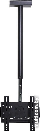 Кронштейн Electric Light КБ-01-87 (черный)