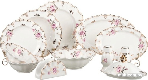 Столовый сервиз Lefard Завтрак у королевы 590-179