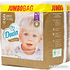 Подгузники Dada Extra Care Junior 5 Jumbo Bag (68 шт)