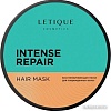 Маска Letique Cosmetics Маска восстанавливающая для поврежденных волос (200 мл)