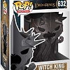Фигурка Funko POP! Movies LOTR/Hobbit S4 Witch King (632) 33251