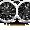 Видеокарта MSI GeForce GTX 1650 D6 Ventus XS V1 4GB GDDR6