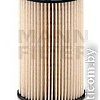 MANN-filter PU8007
