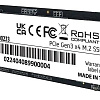 SSD Patriot P320 2TB P320P2TBM28