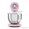 Планетарный миксер Smeg SMF03PKEU