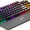 Клавиатура SteelSeries Apex Pro TKL