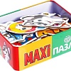 Мозаика/пазл Puzzle Time Любимые герои сказок Макси-пазлы 5800954 (29 эл)