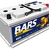Автомобильный аккумулятор BARS 6CT-60 (60 А·ч)