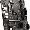 Материнская плата MSI PRO H610M-G DDR4