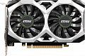 Видеокарта MSI GeForce GTX 1650 D6 Ventus XS V1 4GB GDDR6