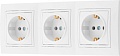 Розетка Bylectrica Уют РС16-757