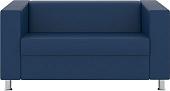 Софа Actona Аполло Euroline 903 (бриллиантово-синий)