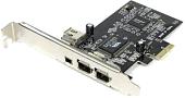 Планка Espada PCIe1394a