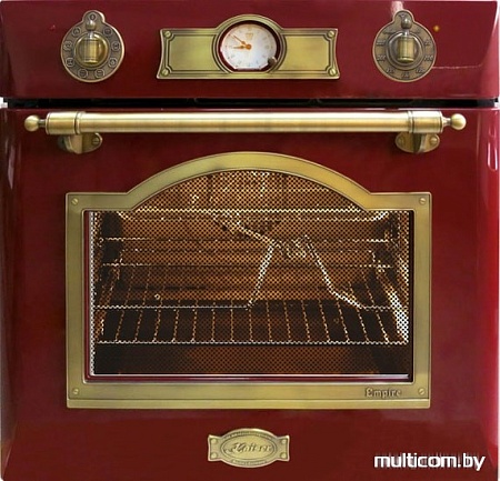 Электрический духовой шкаф Kaiser EH 6355 RotEm