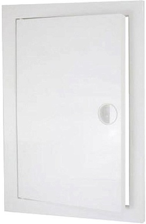 Люк TDM Electric Ревизионный металлический SQ1807-0423 (20x25 см)