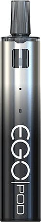 Стартовый набор Joyetech eGo Pod (AST Version, metal black)