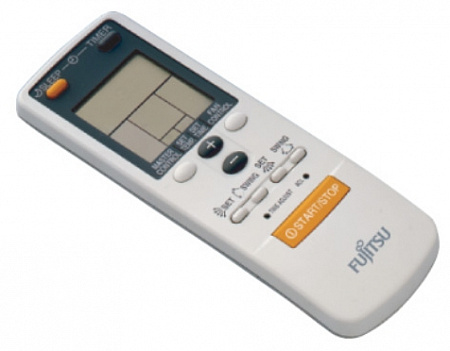 Сплит-система Fujitsu AUY18UBAB/AOY18UNCNL