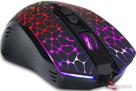 Игровая мышь Redragon Inquisitor