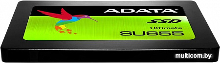SSD A-Data Ultimate SU655 120GB ASU655SS-120GT-C