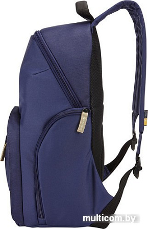 Рюкзак Case Logic DSLR Compact Backpack [TBC-411-INDIGO]