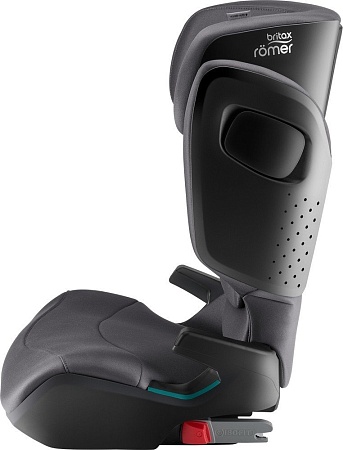 Детское автокресло Britax Romer Kidfix Pro M Classic (midnight grey)