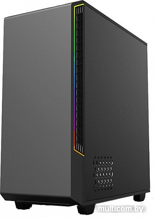 Корпус GameMax Panda T802 (черный)