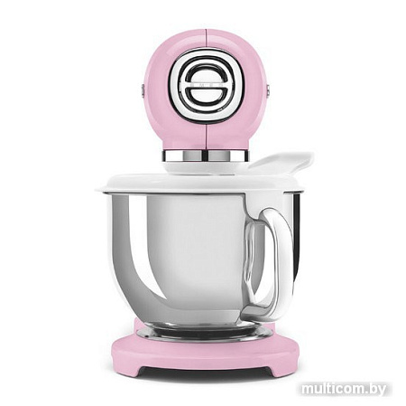 Планетарный миксер Smeg SMF03PKEU