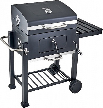Гриль-барбекю GoGarden Grill-Master 83