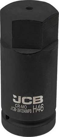 Головка слесарная JCB -28412546MPB (60547)