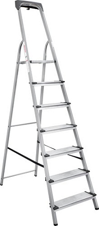 Лестница-стремянка Новая высота NV 1138 (8 ступеней)