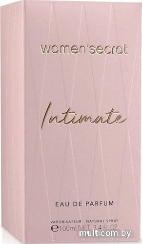 Women'secret Intimate EdP 100 мл