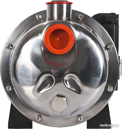 Садовый насос Quattro Elementi Giardino 1001 Inox