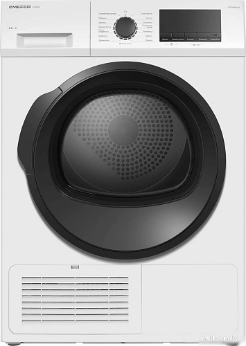 Сушильная машина Meferi MDR0815WH C Power