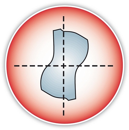Набор сверл Milwaukee 4932459827 (10 шт)