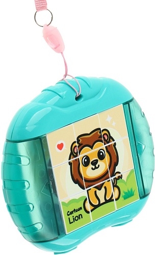 Развивающая игрушка Sima-Land Африка 10443872