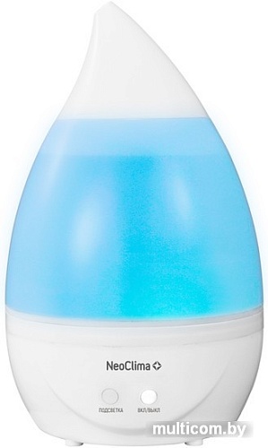 Увлажнитель воздуха Neoclima NHL-203