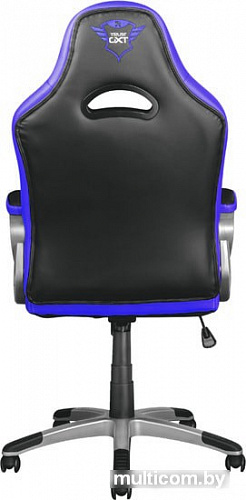 Кресло Trust GXT 705 Ryon (черный/красный)