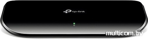 Коммутатор TP-Link TL-SG1008D