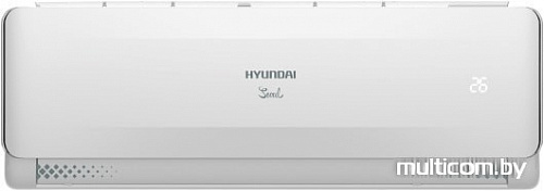 Сплит-система Hyundai Seoul H-AR19-36H/I/O