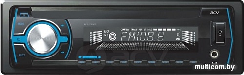 USB-магнитола ACV AVS-1716MD