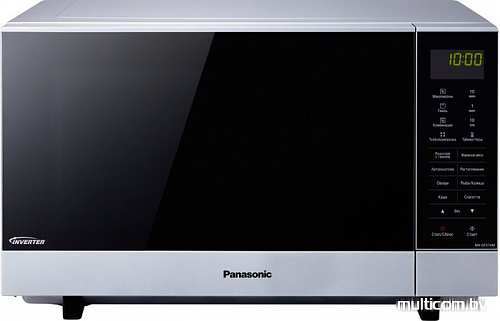Микроволновая печь Panasonic NN-GF574MZPE