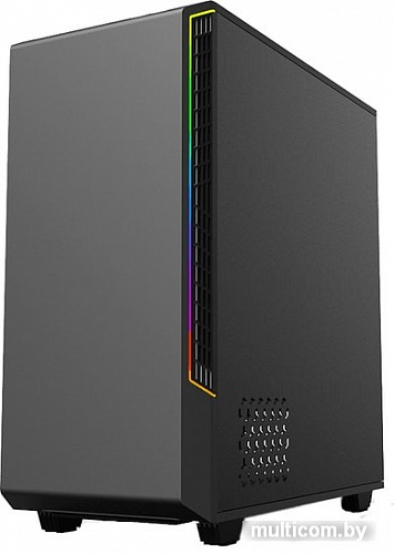 Корпус GameMax Panda T802 (черный)