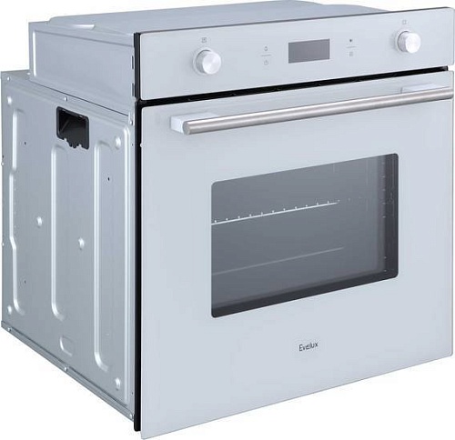Электрический духовой шкаф Evelux EO 650 PW