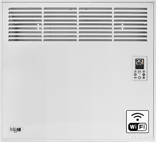 Конвектор iVigo EPK4550P05 Wi-Fi