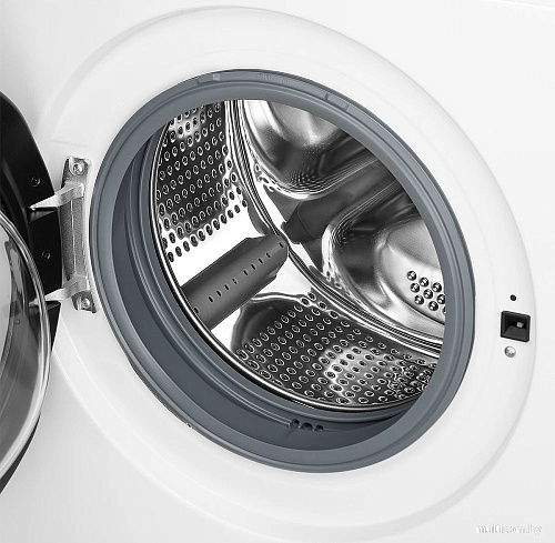 Стиральная машина Monsher MWM 500 Blanc