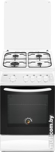 Кухонная плита Kraft KF-FSK5403AGW