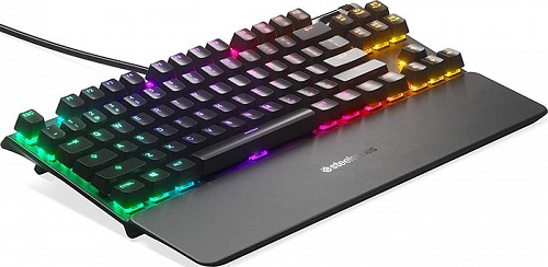 Клавиатура SteelSeries Apex Pro TKL