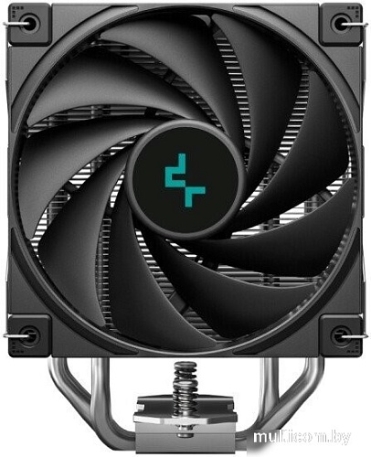 Кулер для процессора DeepCool AK400 Digital SE R-AK400-BKADMN-GJD
