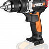 Дрель-шуруповерт Worx BL WX175.9 (без АКБ)