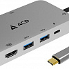 USB-хаб ACD ACD-C110-PAL